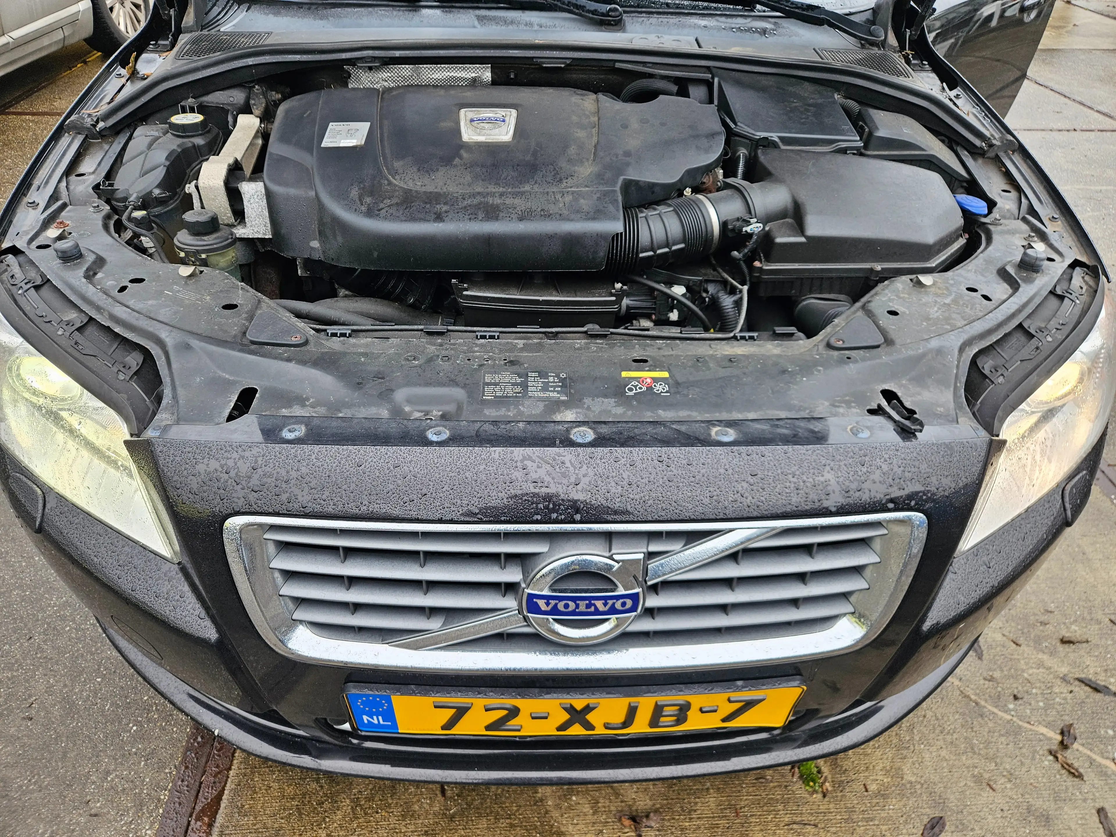 Volvo S80 2.4 D5 Limited Ed.Inscription,Summun — photo 13