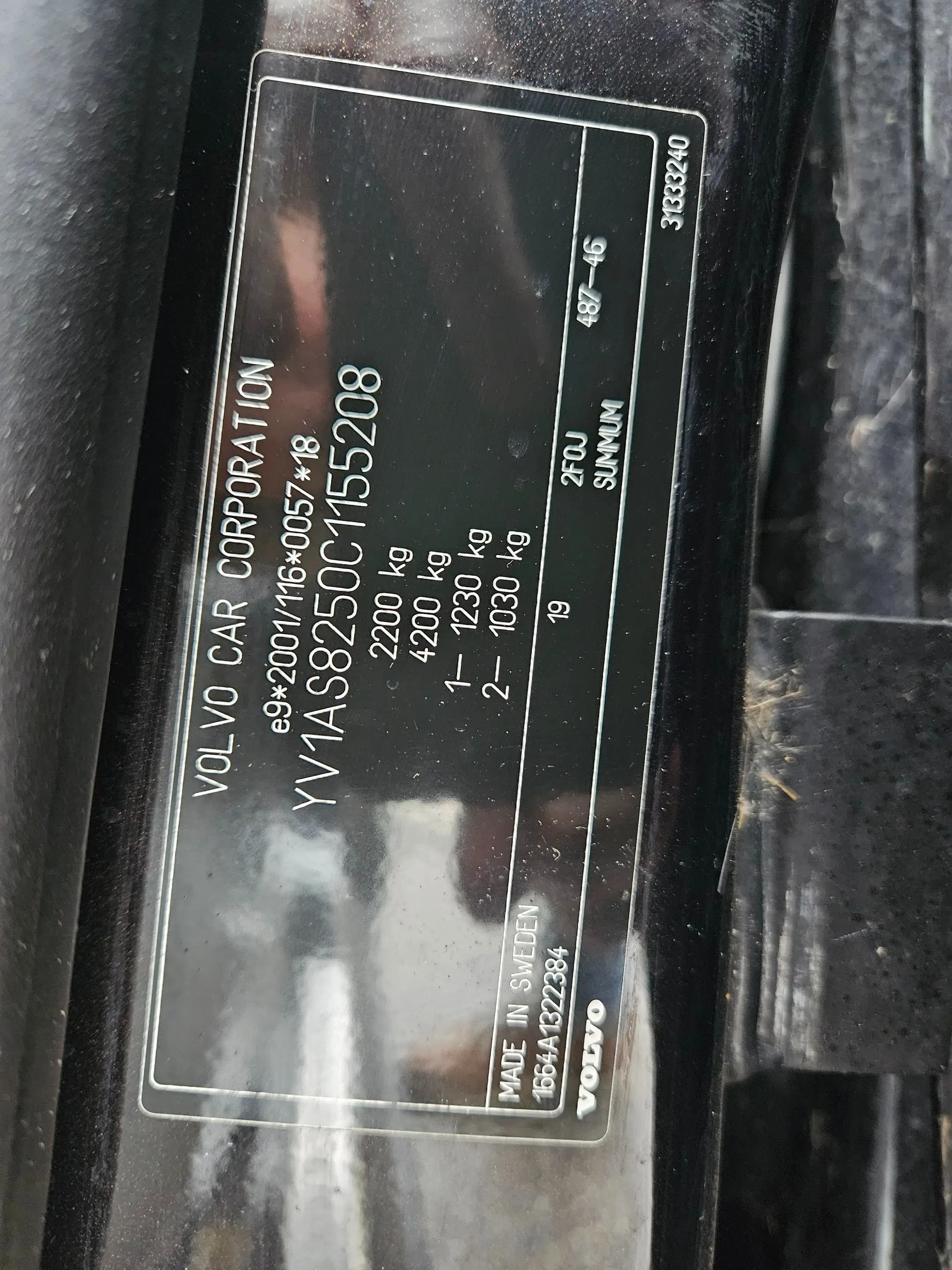 Volvo S80 2.4 D5 Limited Ed.Inscription,Summun — photo 6