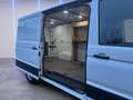Volkswagen Crafter Kasten L2 H1 mittellang NAVI RFK Blanc - thumbnail 11