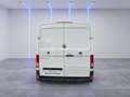 Volkswagen Crafter Kasten L2 H1 mittellang NAVI RFK Blanc - thumbnail 3