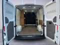 Volkswagen Crafter Kasten L2 H1 mittellang NAVI RFK Blanc - thumbnail 16