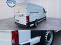 Volkswagen Crafter Kasten L2 H1 mittellang NAVI RFK Blanc - thumbnail 21