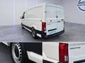 Volkswagen Crafter Kasten L2 H1 mittellang NAVI RFK Blanc - thumbnail 20