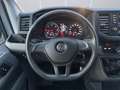 Volkswagen Crafter Kasten L2 H1 mittellang NAVI RFK Blanc - thumbnail 9