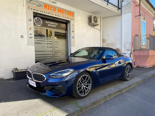 BMW Z4 Z4 G29 sdrive 20i Sport auto