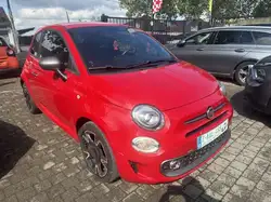 Fiat 500 1.2i Sport