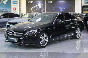 d Sport auto