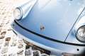 Porsche 964 911 CARRERA / CABRIOLET / TIPTRONIC / FULL HISTORY Bleu - thumbnail 24