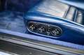 Porsche 964 911 CARRERA / CABRIOLET / TIPTRONIC / FULL HISTORY Bleu - thumbnail 16