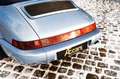 Porsche 964 911 CARRERA / CABRIOLET / TIPTRONIC / FULL HISTORY Bleu - thumbnail 19