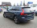 Volvo XC60 Plus Dark T6 AWD Plug-in Hybrid PANO/HUD Blau - thumbnail 4