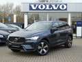 Volvo XC60 Plus Dark T6 AWD Plug-in Hybrid PANO/HUD Blau - thumbnail 1