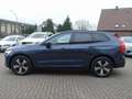 Volvo XC60 Plus Dark T6 AWD Plug-in Hybrid PANO/HUD Blau - thumbnail 5