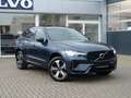 Volvo XC60 Plus Dark T6 AWD Plug-in Hybrid PANO/HUD Blau - thumbnail 3