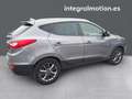 Hyundai iX35 1.7CRDI BD Kosmo Tecno 4x2 Gris - thumbnail 8