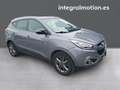 Hyundai iX35 1.7CRDI BD Kosmo Tecno 4x2 Gris - thumbnail 5