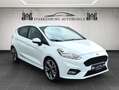 Ford Fiesta ST-Line/Sportsitze/Carplay/Pdc/54Tkm Weiß - thumbnail 1