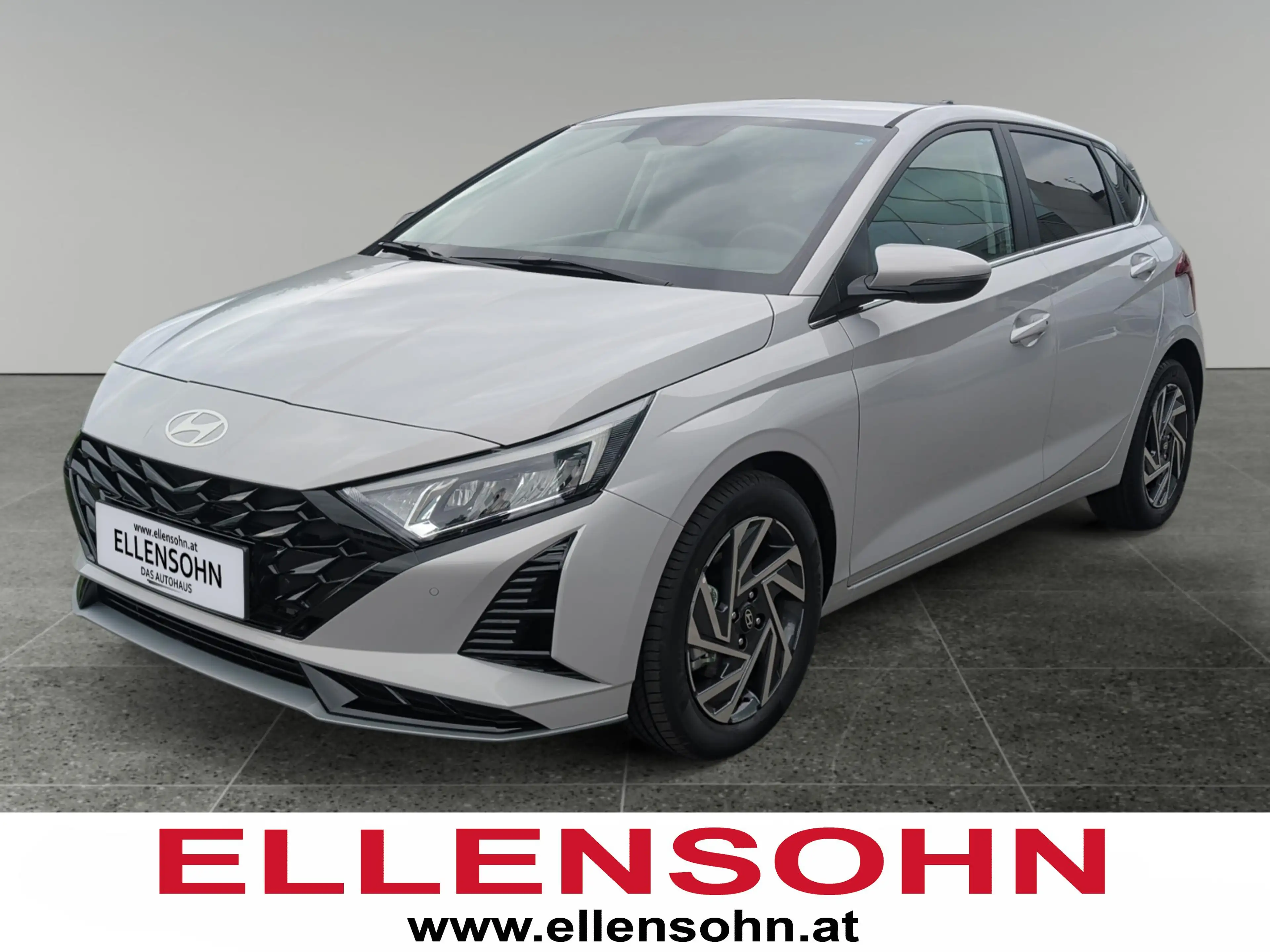 Hyundai i20 (BC3) GO Plus 1.0 T-GDI DCT