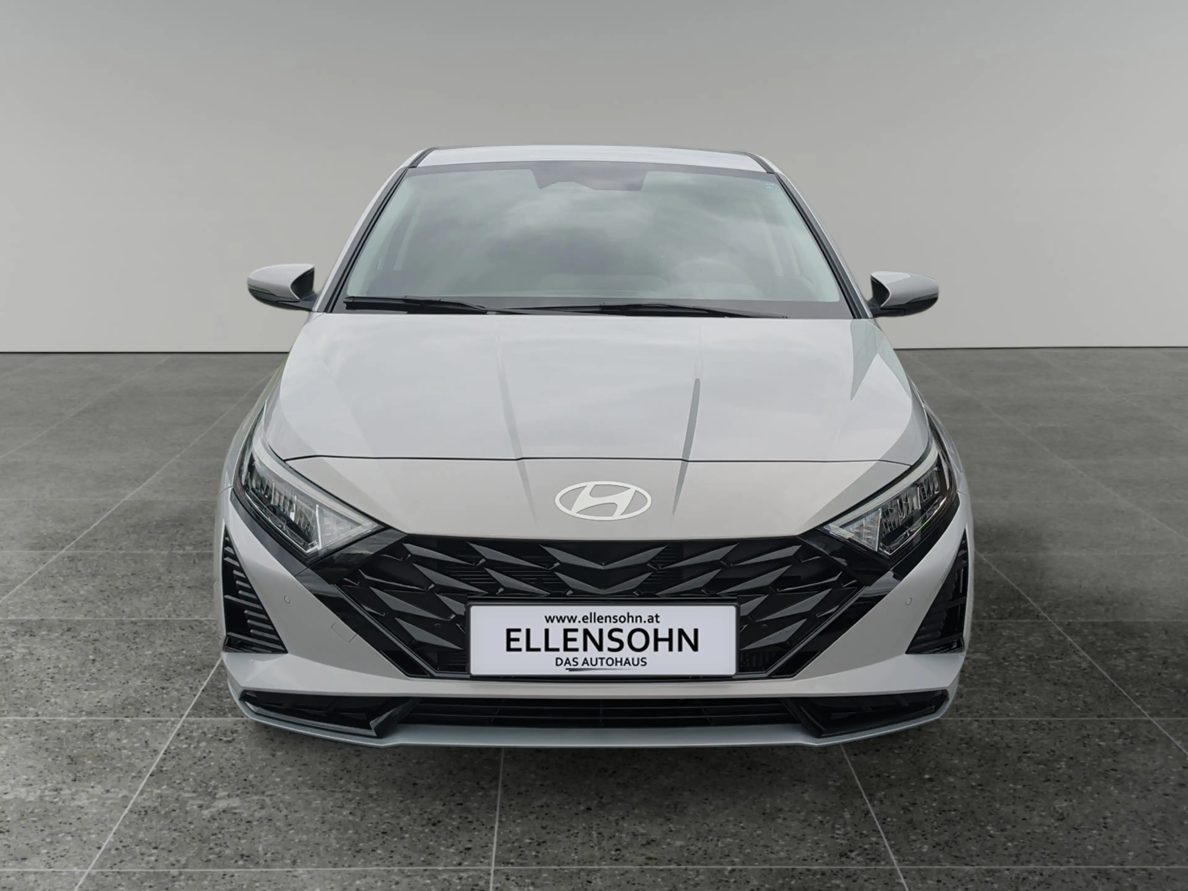 Hyundai i20 (BC3) GO Plus 1.0 T-GDI DCT — photo 8