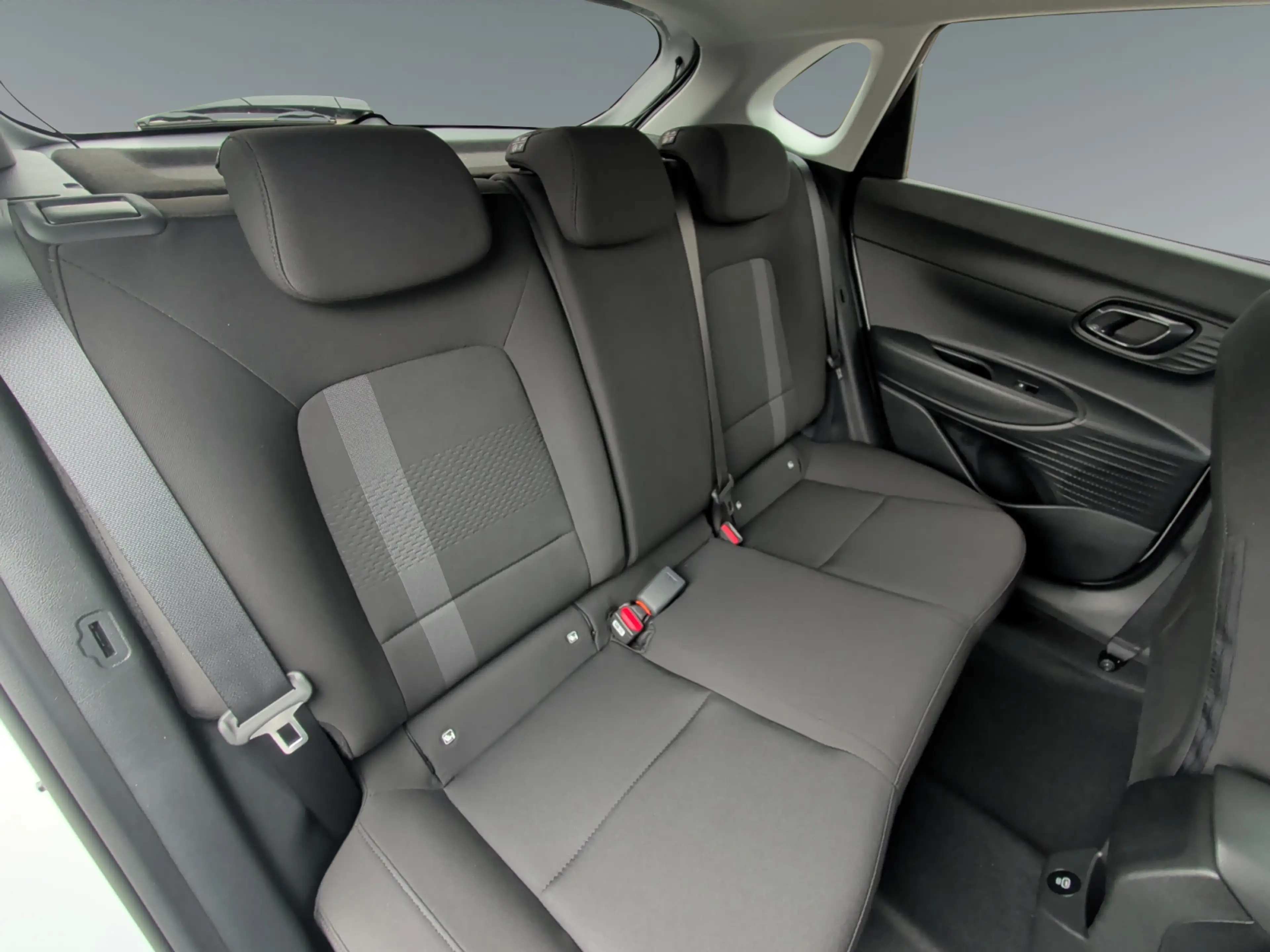 Hyundai i20 (BC3) GO Plus 1.0 T-GDI DCT — photo 14
