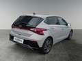 Hyundai i20 (BC3) GO Plus 1.0 T-GDI DCT Grau - thumbnail 5