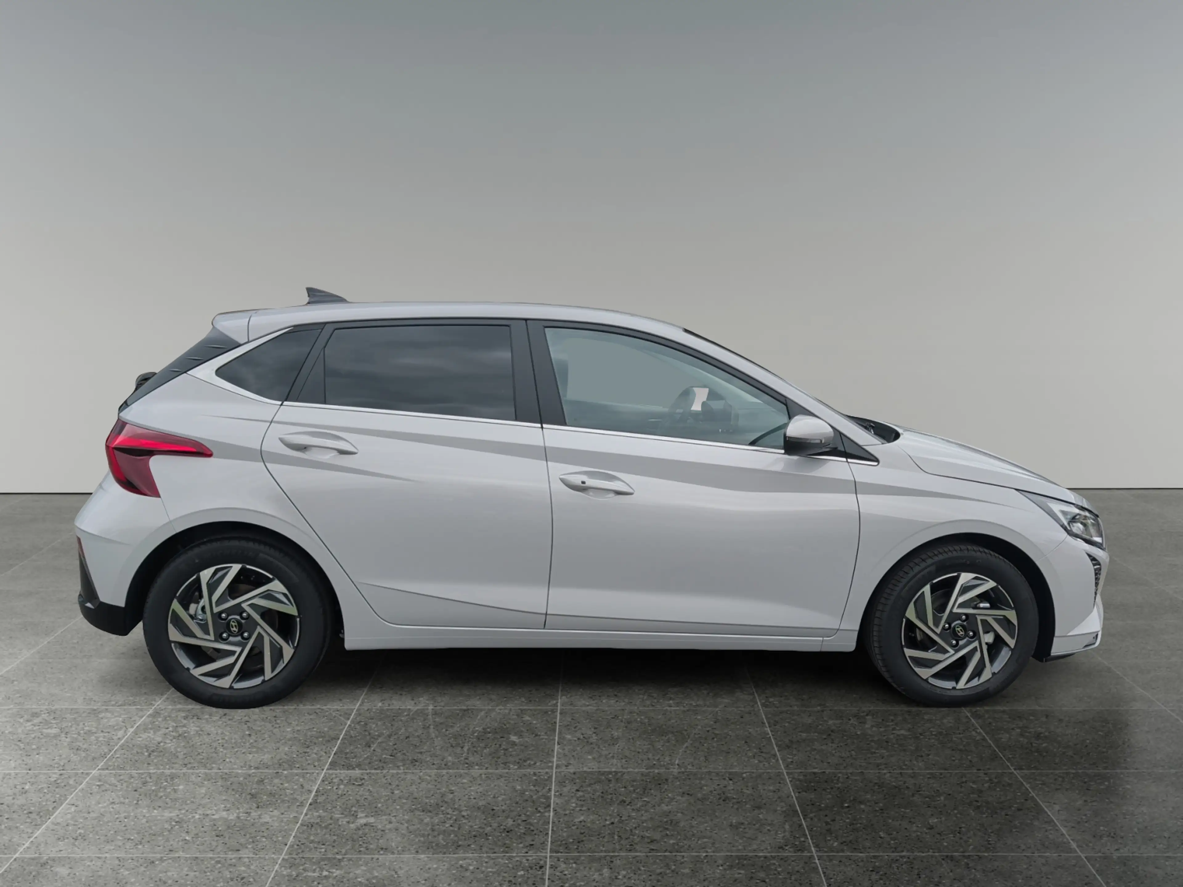 Hyundai i20 (BC3) GO Plus 1.0 T-GDI DCT — photo 6