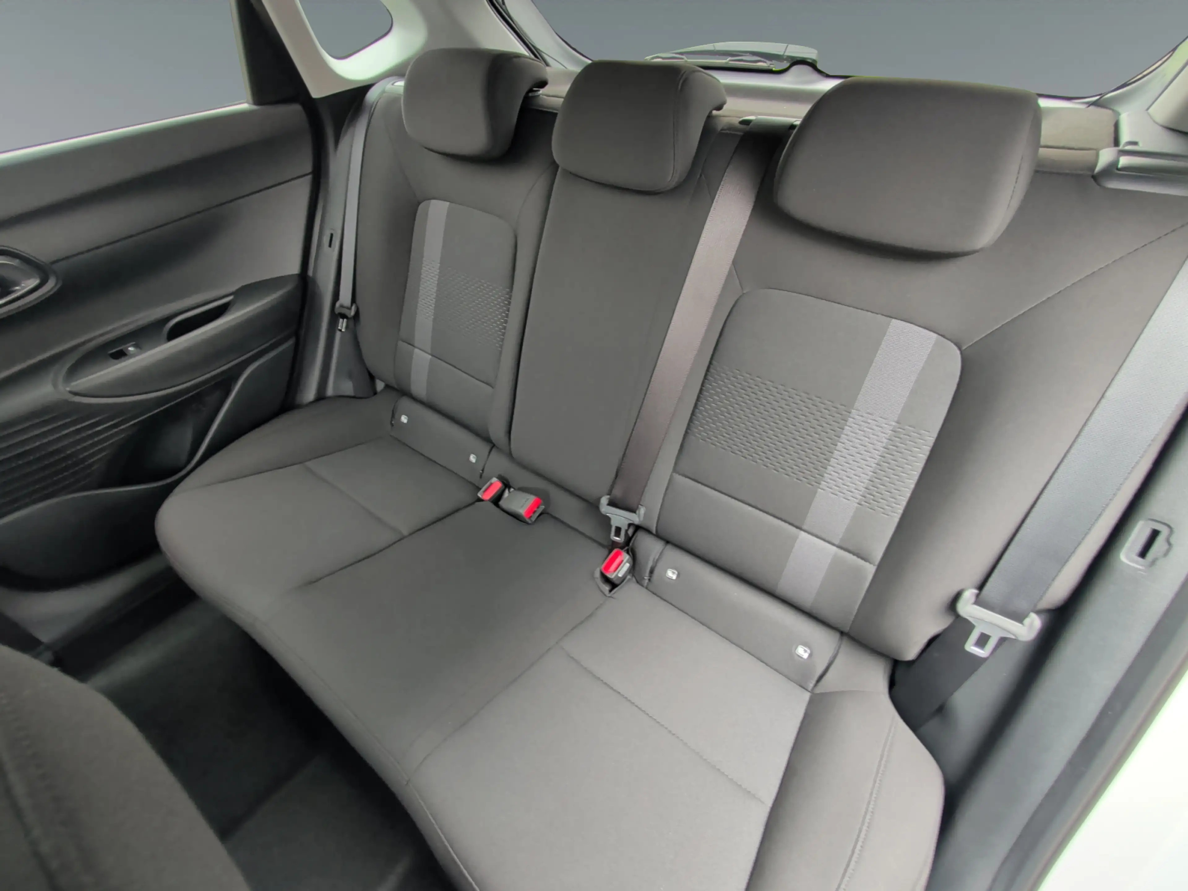 Hyundai i20 (BC3) GO Plus 1.0 T-GDI DCT — photo 13