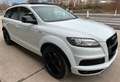 Audi Q7 3.0 TDI clean quattro*S-LINE PLUS*7-SITZE*NAV Blanc - thumbnail 3