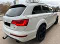 Audi Q7 3.0 TDI clean quattro*S-LINE PLUS*7-SITZE*NAV Blanc - thumbnail 6