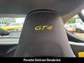 Porsche Cayman GT4 Interieur-Paket Carbon PDLS Sicherheitsgurte r Jaune - thumbnail 25