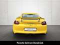 Porsche Cayman GT4 Interieur-Paket Carbon PDLS Sicherheitsgurte r Jaune - thumbnail 4