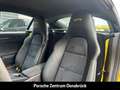Porsche Cayman GT4 Interieur-Paket Carbon PDLS Sicherheitsgurte r Jaune - thumbnail 15
