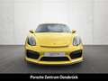 Porsche Cayman GT4 Interieur-Paket Carbon PDLS Sicherheitsgurte r Jaune - thumbnail 7