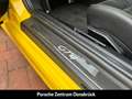 Porsche Cayman GT4 Interieur-Paket Carbon PDLS Sicherheitsgurte r Jaune - thumbnail 14