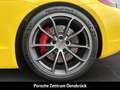 Porsche Cayman GT4 Interieur-Paket Carbon PDLS Sicherheitsgurte r Jaune - thumbnail 8