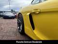 Porsche Cayman GT4 Interieur-Paket Carbon PDLS Sicherheitsgurte r Jaune - thumbnail 10