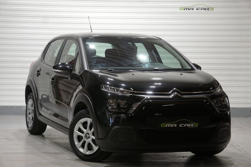 Citroen C3 C3 1.2i Benzine -Airco-5 Deurs -PDC-Cruise-Garantie — photo 3