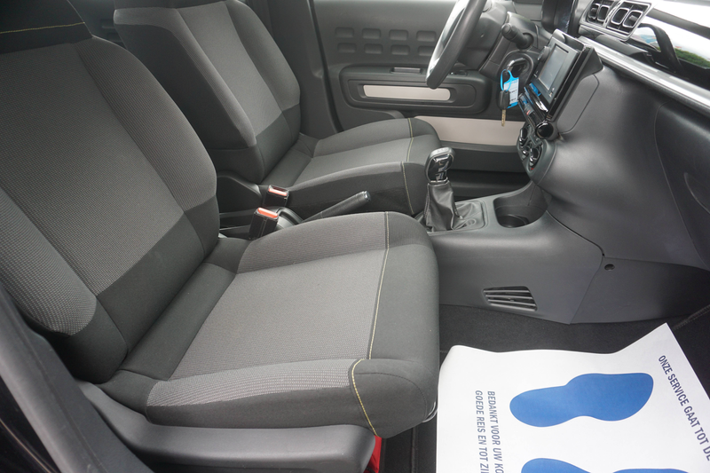 Citroen C3 C3 1.2i Benzine -Airco-5 Deurs -PDC-Cruise-Garantie — photo 8