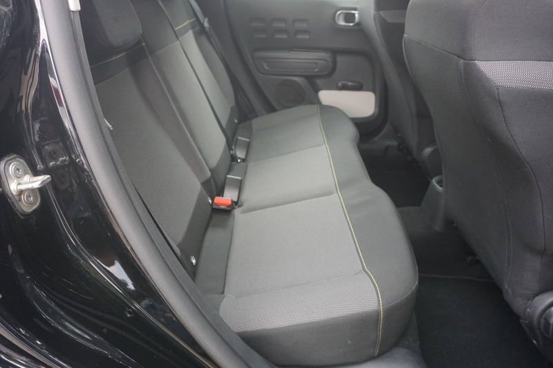 Citroen C3 C3 1.2i Benzine -Airco-5 Deurs -PDC-Cruise-Garantie — photo 10