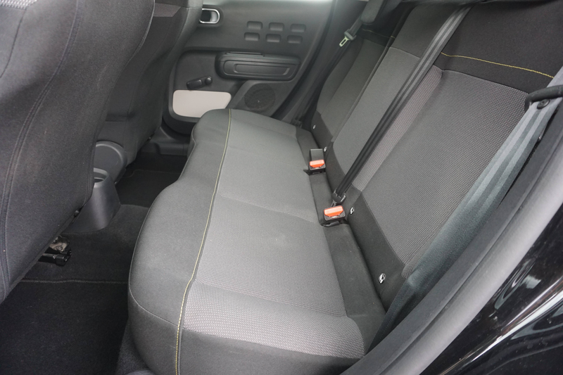 Citroen C3 C3 1.2i Benzine -Airco-5 Deurs -PDC-Cruise-Garantie — photo 9