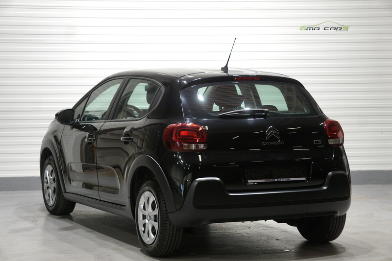 Citroen C3 C3 1.2i Benzine -Airco-5 Deurs -PDC-Cruise-Garantie — photo 4