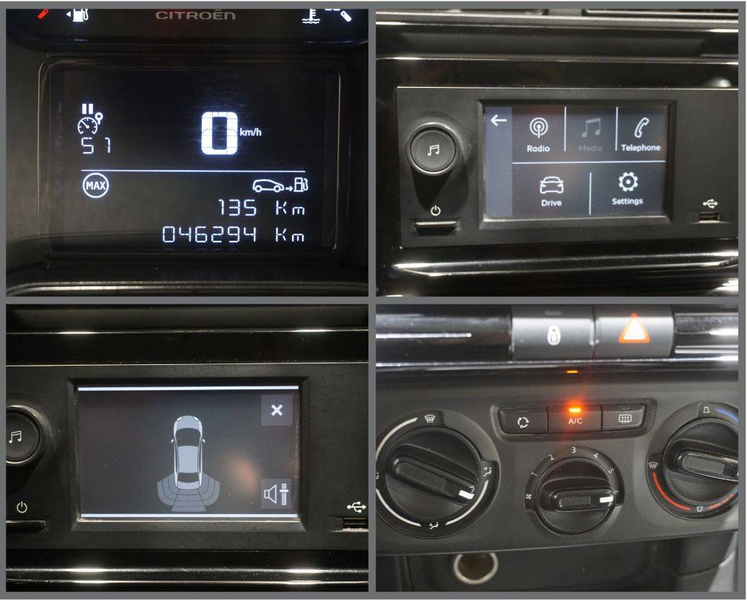 Citroen C3 C3 1.2i Benzine -Airco-5 Deurs -PDC-Cruise-Garantie — photo 11