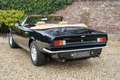 Aston Martin V8 Volante Very original condition, Great colour comb Nero - thumbnail 10