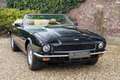 Aston Martin V8 Volante Very original condition, Great colour comb Schwarz - thumbnail 42