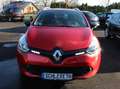 Renault Clio Dynamique, HU+AU NEU, viele Extras, 8fach bereift Rot - thumbnail 7