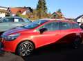 Renault Clio Dynamique, HU+AU NEU, viele Extras, 8fach bereift Rot - thumbnail 2