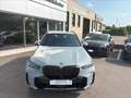 BMW X5 xdrive30d MSport auto Grigio - thumbnail 2