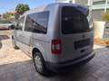 Volkswagen Caddy Life/GEPFLEGT/KLIMA/TÜV/INSPEKTION Silber - thumbnail 6