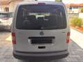 Volkswagen Caddy Life/GEPFLEGT/KLIMA/TÜV/INSPEKTION Silber - thumbnail 4