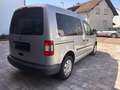 Volkswagen Caddy Life/GEPFLEGT/KLIMA/TÜV/INSPEKTION Silber - thumbnail 3